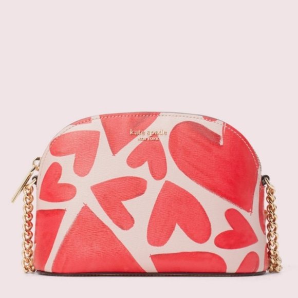 SOLD- DO NOT BUY- Kate Spade Dome Crossbody - Picture 5 of 8